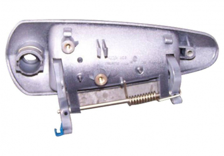 Ручка двери наружная передняя R Chery M11 KLM Autoparts M11-6105180 (фото 1)