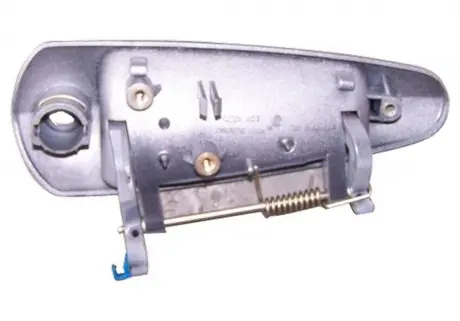 Ручка двери наружная передняя R Chery M11 Aftermarket M11-6105180