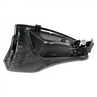 Ручка двери внутренняя задняя L Chery M11 Aftermarket M11-6202070