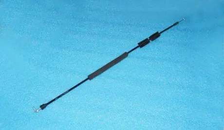 Трос замку дверей задньої Chery M11 Aftermarket M11-6205040