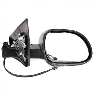 Зеркало заднего вида правое (без подогрева) Chery M11 Aftermarket M11-8202020-DQ