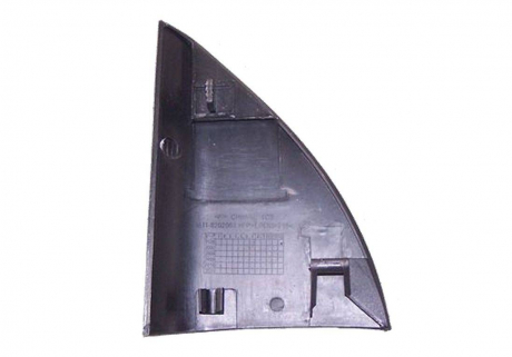 Треугольник зеркала внутренний R Chery M11 KLM Autoparts M11-8202061 (фото 1)