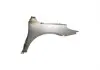 Крило переднє L Chery M11 Aftermarket M11-8403010-DY (фото 4)