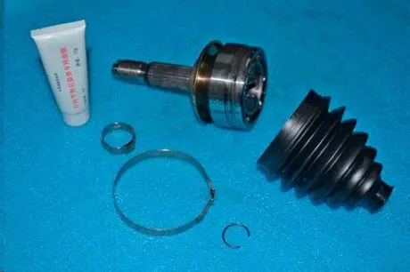 ШРУС наружный Chery M11 Aftermarket M11-XLB3AF2203030B