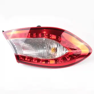 Фонарь задний наружный L Chery M12 Aftermarket M12-3773010