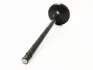 Клапан впускной 2 4 4G63 4G64 Great Wall Haval H3 Hover 4G63 4G64 Aftermarket MD159502 (фото 1)