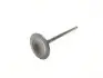 Клапан впускной 2 4 4G63 4G64 Great Wall Haval H3 Hover 4G63 4G64 Aftermarket MD159502 (фото 2)