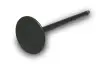 Клапан впускной 2 4 4G63 4G64 Great Wall Haval H3 Hover 4G63 4G64 Aftermarket MD159502 (фото 3)