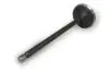 Клапан впускной 2 4 4G63 4G64 Great Wall Haval H3 Hover 4G63 4G64 Aftermarket MD159502 (фото 4)