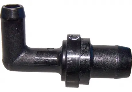 Клапан вентиляции картера / PCV Chery Q22, Eastar (B11), Tiggo (T11) Aftermarket MD183547