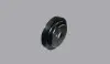 Фото 1 - шків водяного насосу Chery Tiggo Eastar Aftermarket MD330896 Шків водяного насосу Chery Tiggo Eastar Aftermarket MD330896 (фото 1)
