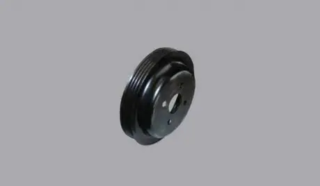 Шків водяного насосу Chery Tiggo Eastar Aftermarket MD330896