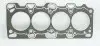 Прокладка ГБЦ 2,4 (пароніт) Chery Eastar (B11), Tiggo (T11) Aftermarket MD332035-P (фото 2)