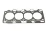 Прокладка ГБЦ 2,4 (пароніт) Chery Eastar (B11), Tiggo (T11) Aftermarket MD332035-P (фото 5)