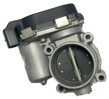 Дроссельная заслонка MG6, MG550 Aftermarket MHB90044B