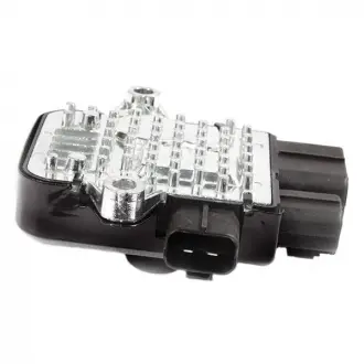 Блок управления вентиляторами 2 4L Chery Eastar Aftermarket MR497751