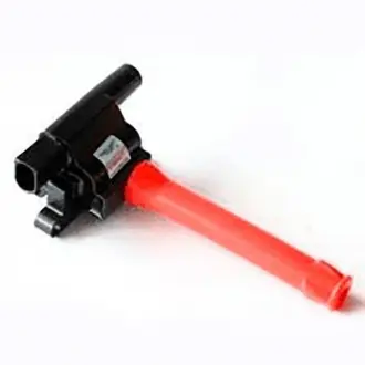 Котушка запалювання MG 550, MG6 Aftermarket NEC90013A