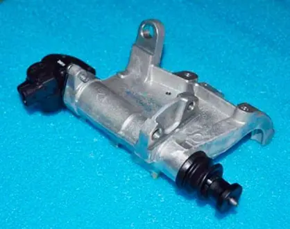Привод сцепления 472 Chery QQ Aftermarket QR512E-1707018AB