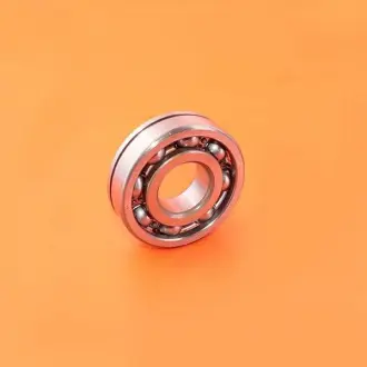 Подшипник КПП первичного вала передний Chery Elara M11 Tiggo Aftermarket QR519MHA-1701209