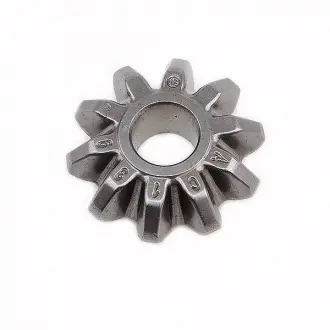 Шестерня КПП диференціалу Chery Eastar Aftermarket QR523-1701711 (фото 1)