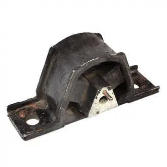 Подушка двигателя L Chery QQ Aftermarket S11-1001110 (фото 1)