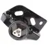 Подушка двигателя L Chery QQ Aftermarket S11-1001110FA (фото 1)