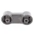 Подушка двигателя задняя Chery QQ KLM KLM AutoParts S11-1001710DA (фото 1)