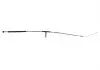 Трос акселератора 0 8L Chery QQ Aftermarket S11-1108210 (фото 2)