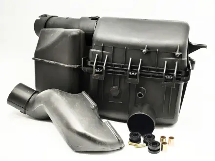 Корпус повітряного фільтра 1 1L Chery QQ Aftermarket S11-1109110BA