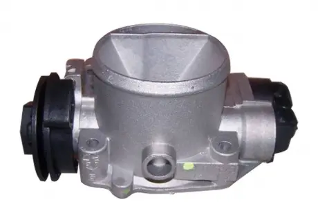 Дроссельная заслонка Chery QQ Aftermarket S11-1129010EA