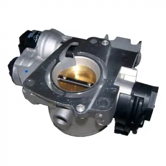 Дроссельная заслонка в сборе Chery QQ Aftermarket S11-1129010LA