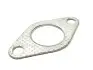 Прокладка глушителя (d=38мм) Chery QQ Aftermarket S11-1200011 (фото 1)