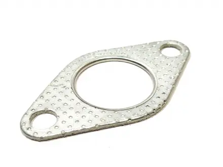 Прокладка глушителя (d=38мм) Chery QQ Aftermarket S11-1200011