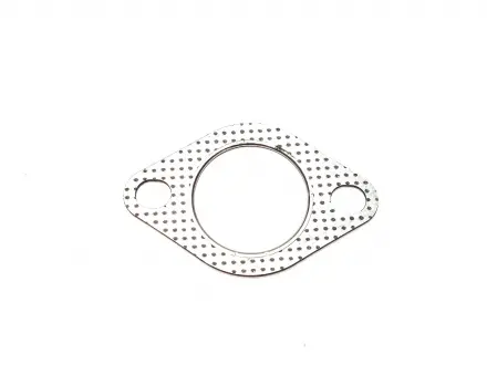 Прокладка глушителя (d=46мм) Chery QQ (S11) Aftermarket S11-1205311BA