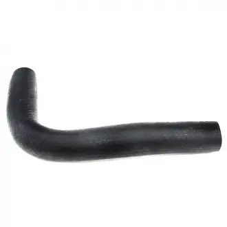 Патрубок радіатора нижній 1 Chery QQ Aftermarket S11-1303113KA