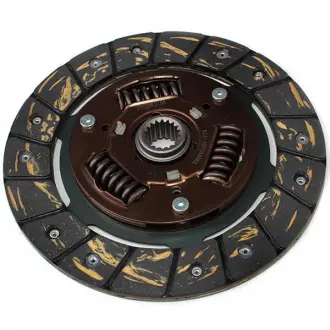 Диск сцепления Chery QQ Aftermarket S11-1601030EA