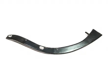 Кронштейн бампера заднего L Chery QQ Aftermarket S11-2804537 (фото 1)
