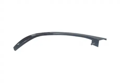 Кронштейн бампера заднего R Chery QQ Aftermarket S11-2804538 (фото 1)
