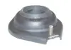 Опора амортизатора переднего Chery QQ Aftermarket S11-2901110 (фото 2)