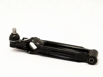 Рычаг подвески передний Chery QQ KLM AutoParts S11-2909010