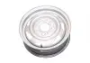 Диск колесный (стальной) Chery QQ Aftermarket S11-3100020 (фото 2)