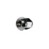 Гайка колесная Chery Beat S18D Jaggi QQ6 Kimo S12 QQ S11 Aftermarket S11-3100115 (фото 1)
