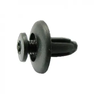 Клипса подкрылка Chery Eastar Elara Jaggi Kimo QQ Aftermarket S11-3102040
