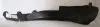 Подкрылок передний L (пластик) Chery QQ Aftermarket S11-3102045 (фото 1)
