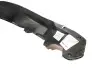 Подкрылок передний L (пластик) Chery QQ Aftermarket S11-3102045 (фото 5)