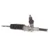 Рейка рулевая без ГУРа (без наконечников) Chery QQ KLM AutoParts S11-3400010 (фото 2)