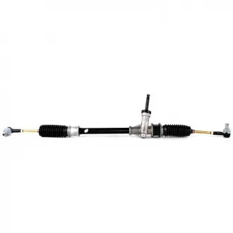 Рейка рульова без Гура (без наконечників) Chery QQ KLM AutoParts S11-3400010