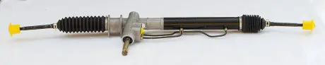 Рейка рульова з ГУР (без наконечников) Chery QQ KLM AutoParts S11-3400010BB