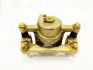 Суппорт передний с ABS L Chery QQ Aftermarket S11-3501050 (фото 1)