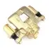 Суппорт передний с ABS L Chery QQ Aftermarket S11-3501050 (фото 3)